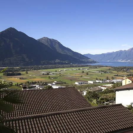 Ristorante Agarone-romitaggio Hotel