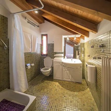 Ristorante Agarone-romitaggio Hotel *