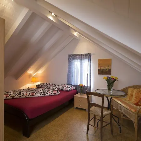 Hotel Ristorante Agarone-romitaggio